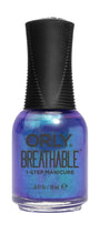 Load image into Gallery viewer, Orly Breathable Polish - Glass Act (Summer 24)