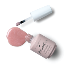 Load image into Gallery viewer, LE JimmyGel - Sparkling Rose 15mL