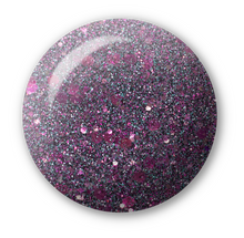 Load image into Gallery viewer, LE Glitter Collection - Moody 10mL (Fall/Winter 24)