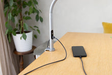 Load image into Gallery viewer, Slimline 4 Table Lamp