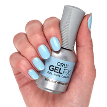 Load image into Gallery viewer, Orly GELFX - Bell Bottom Blues 18mL (Spring 25)