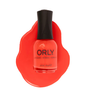 Orly Nail Polish Collection - Cloudscape (Summer 24)