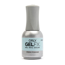 Load image into Gallery viewer, Orly GELFX - Fresh Powder 18mL (Winter 24)