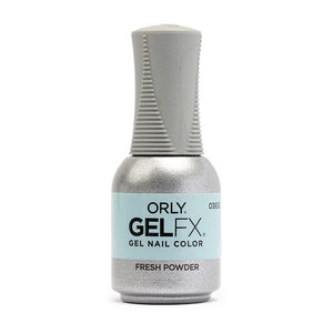 Orly GELFX - Fresh Powder 18mL (Winter 24)