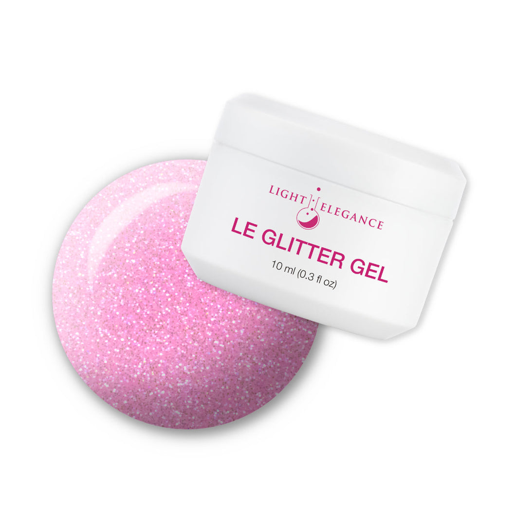 LE Glitter - All Talk, No Action 10 mL (Spring/Summer 25)