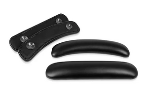 Client Arm Rest - Black