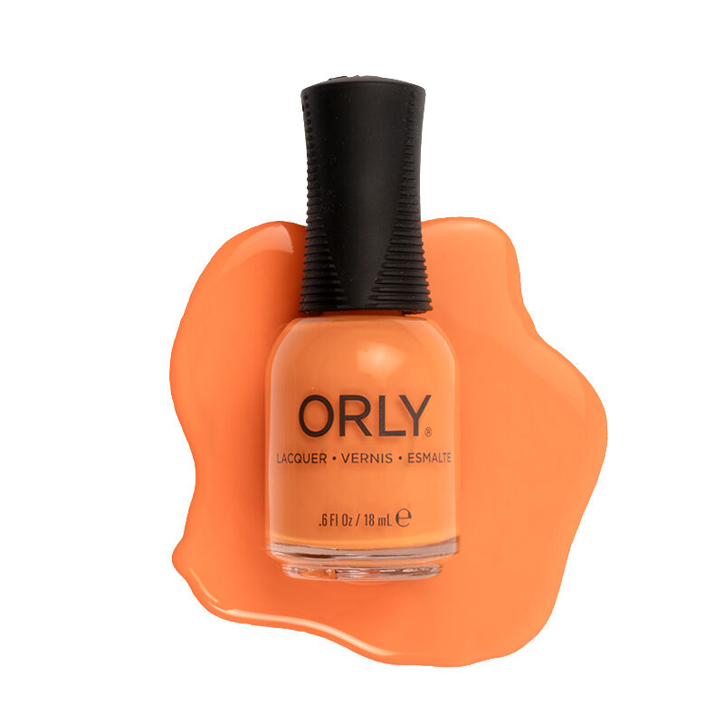 Orly Nail Polish - A Vibe