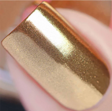 Load image into Gallery viewer, UberChic Chrome Powder - Bronze