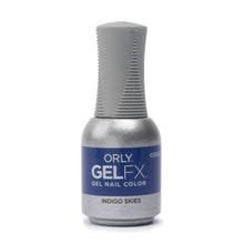 Load image into Gallery viewer, Orly GELFX - Indigo Skies 18mL (Summer 24)