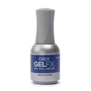 Orly GELFX - Indigo Skies 18mL (Summer 24)