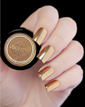 Load image into Gallery viewer, UberChic Chrome Powder - Bronze