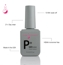 Load image into Gallery viewer, LE P+ Base Coat - 10mL