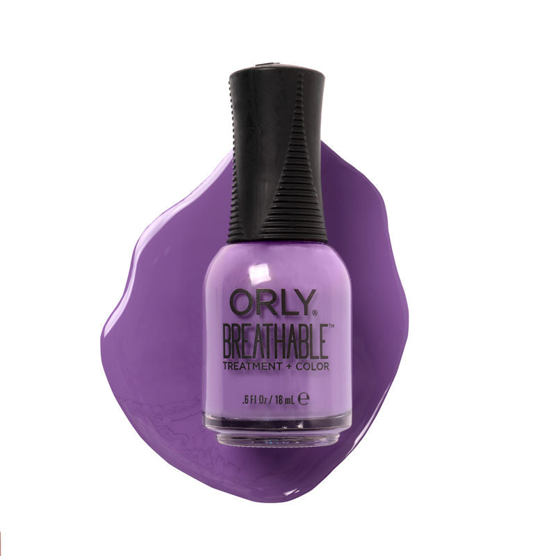 Orly Breathable Polish - Feeling Free