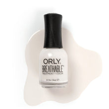 Load image into Gallery viewer, Orly Breathable Polish - Barely There