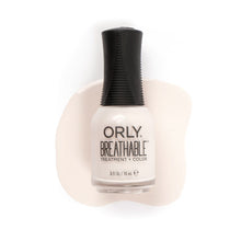 Load image into Gallery viewer, Orly Breathable Polish - Light As A Feather