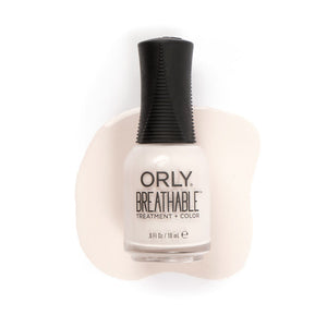 Orly Breathable Polish - Light As A Feather
