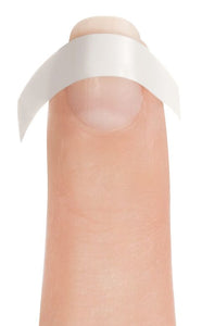 Orly White Tip Guides