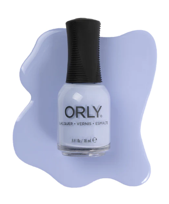 Orly Nail Polish - Bleu Iris