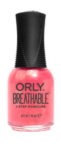 Load image into Gallery viewer, Orly Breathable Polish - The Floor is Lava (Summer 24)