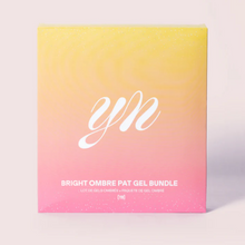Load image into Gallery viewer, YN Nail Art - Ombré Pat Gel Bright