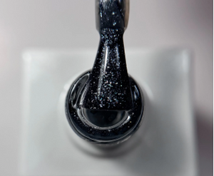 Loona Top Coat - Brilliant No Wipe 15mL