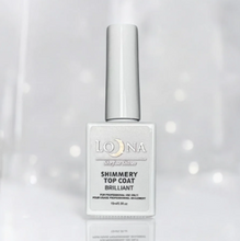 Load image into Gallery viewer, Loona Top Coat - Brilliant No Wipe 15mL