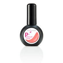 Load image into Gallery viewer, LE P+ Glitter - Bubblegum Baby 15mL