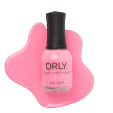 Load image into Gallery viewer, Orly Nail Polish - Bubblegum Pop