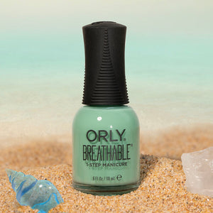 Orly Breathable Polish - Sea Me Now (Spring/Summer 25)