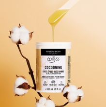 Load image into Gallery viewer, Epillyss Wax - Cocooning 591mL