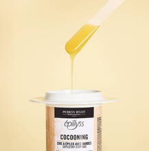 Load image into Gallery viewer, Epillyss Wax - Cocooning 591mL