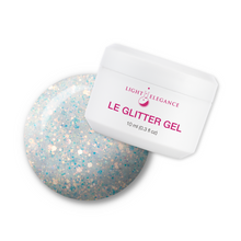 Load image into Gallery viewer, LE Glitter - Swing by Sweden 10mL