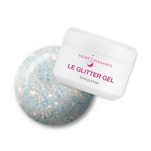 LE Glitter - Swing by Sweden 10mL