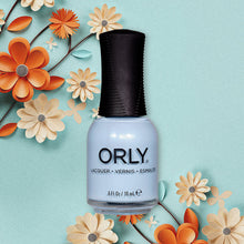 Load image into Gallery viewer, Orly Nail Polish - Bell Bottom Blues (Spring 25)