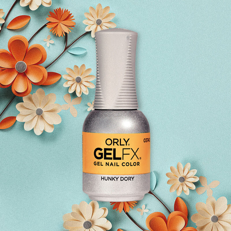Orly GELFX - Hunky Dory 18mL (Spring 25)