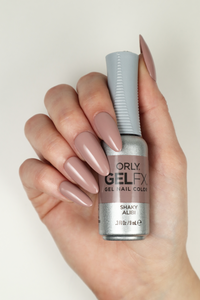 Orly GELFX - Shaky Alibi (Fall 23)