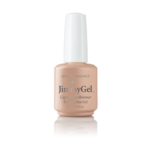Load image into Gallery viewer, LE JimmyGel - Cappuccino Shimmer 15mL