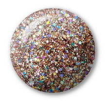 Load image into Gallery viewer, LE Glitter - Sophia 10mL