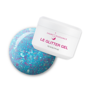 LE Glitter - Once Upon a Tide 10mL (Summer 22)