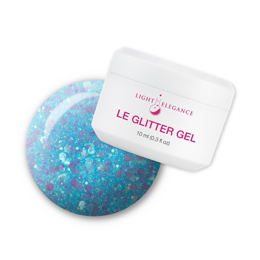 LE Glitter - Once Upon a Tide 10mL (Summer 22)