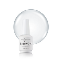 Load image into Gallery viewer, LE JimmyGel - Crystal Clear 15mL