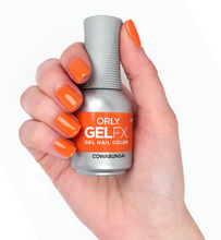 Load image into Gallery viewer, Orly GELFX - Cowabunga! 18mL (Summer 25)