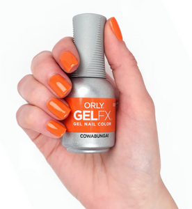 Orly GELFX - Cowabunga! 18mL (Summer 25)