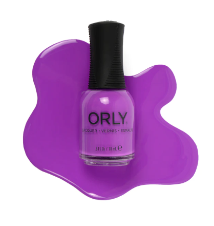 Orly Nail Polish - Crash the Party