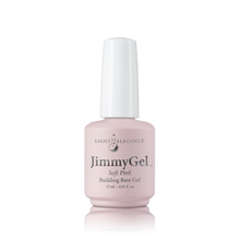 Load image into Gallery viewer, LE JimmyGel - Soft Pink 15mL