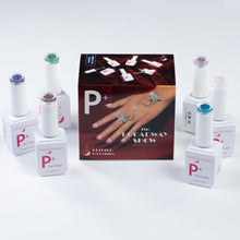 Load image into Gallery viewer, LE P+ Glitter Collection - The Broadway Show 10mL (Winter 24)