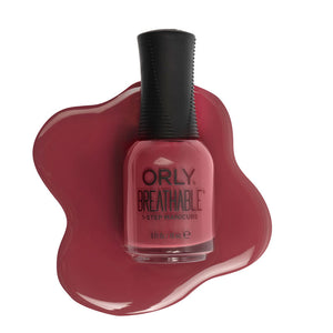 Orly Breathable Polish Collection - Loose Threads (Holiday 24)