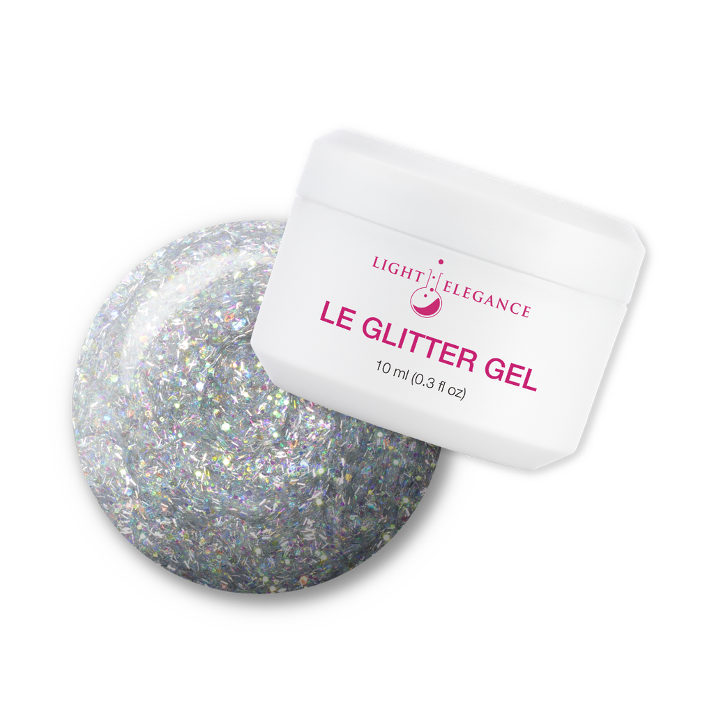 LE Glitter - Rolling in Glitter 10mL