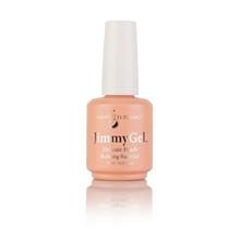 Load image into Gallery viewer, LE JimmyGel - Delicate Peach 15mL