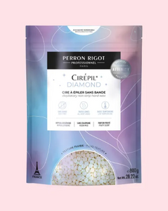 Epillyss Wax - Cirepil Diamond 800g